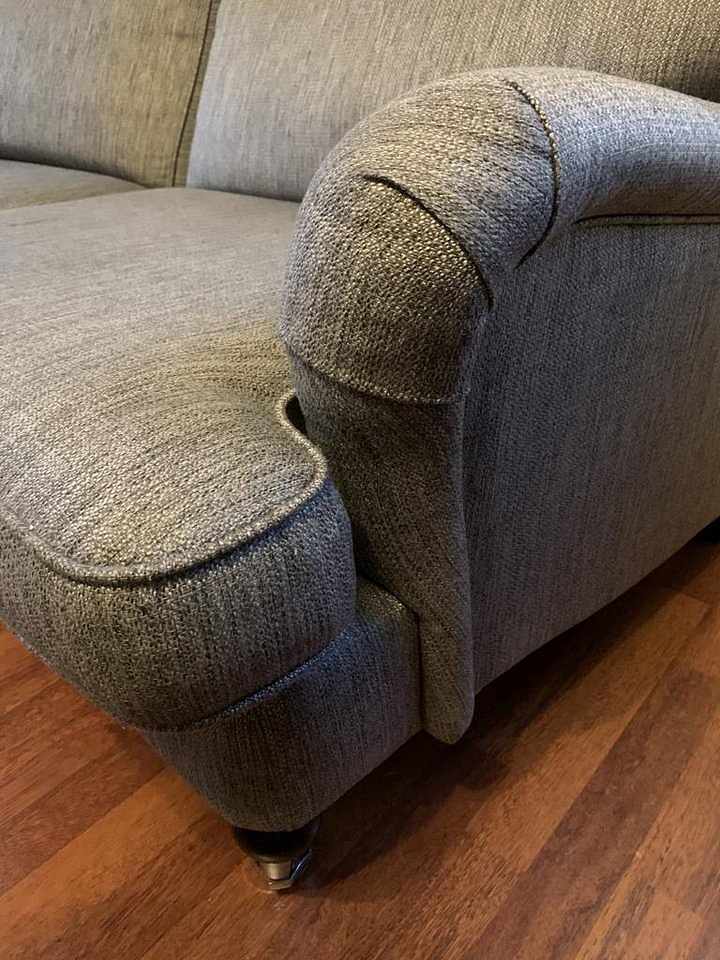 image of Hampton-soffa från Mio, g - 