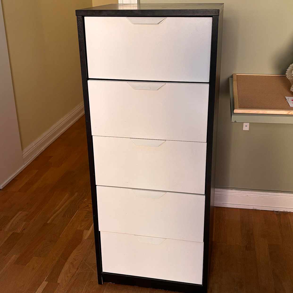 image of IKEA byrå - Hägersten