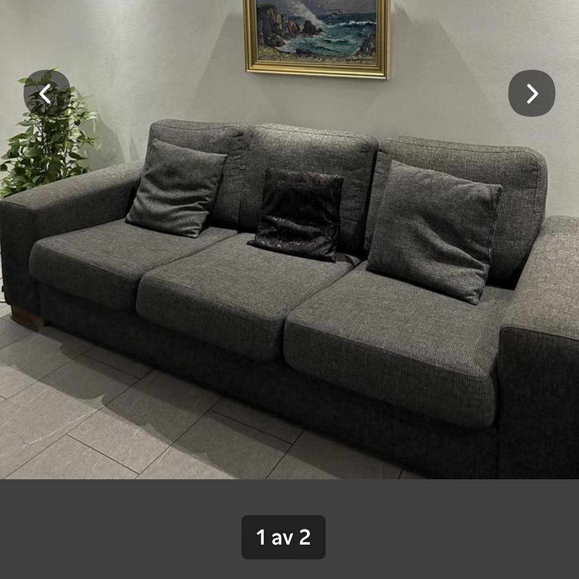image of Upphämtning & leveriring - 