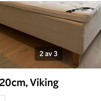 image of Hämta en säng - 