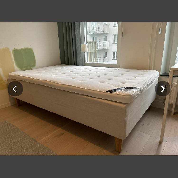 image of Hämta en säng - 