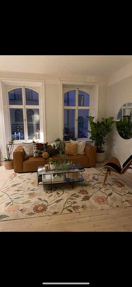 image of Carmo sofa from Bo Concep - 
