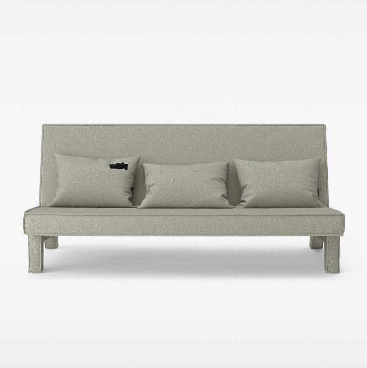 image of Move sofa - 