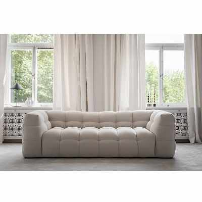 image of 3-sits soffa  - 