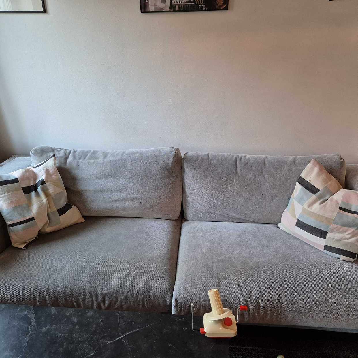 image of Soffa till tippen - Malmö