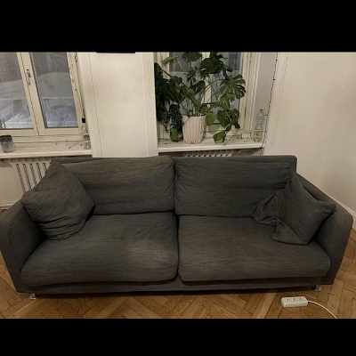 image of Soffa - 