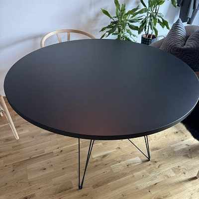 image of Transporting a table - 