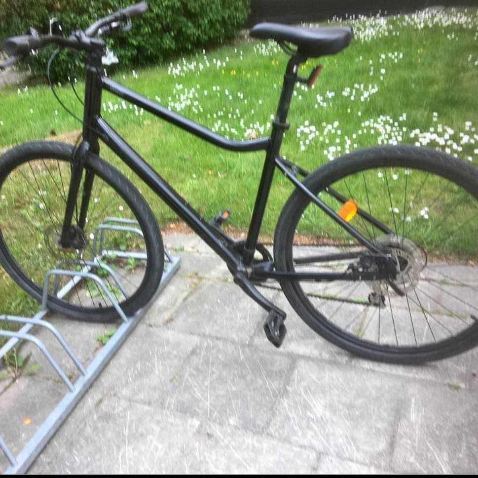 image of Cykel - 