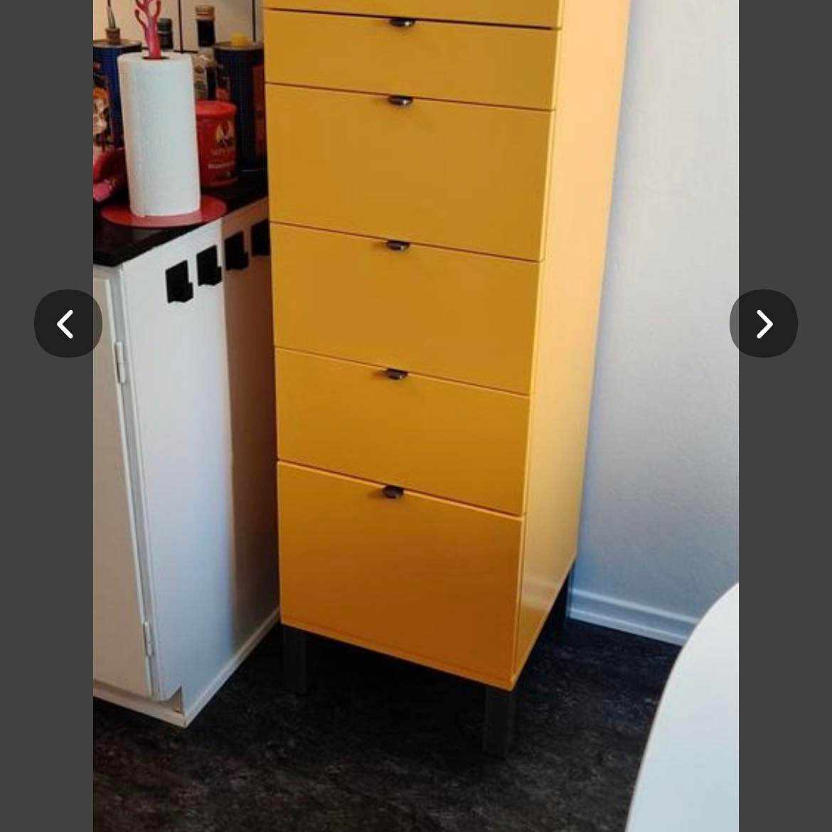 image of Hämta en byrå - 