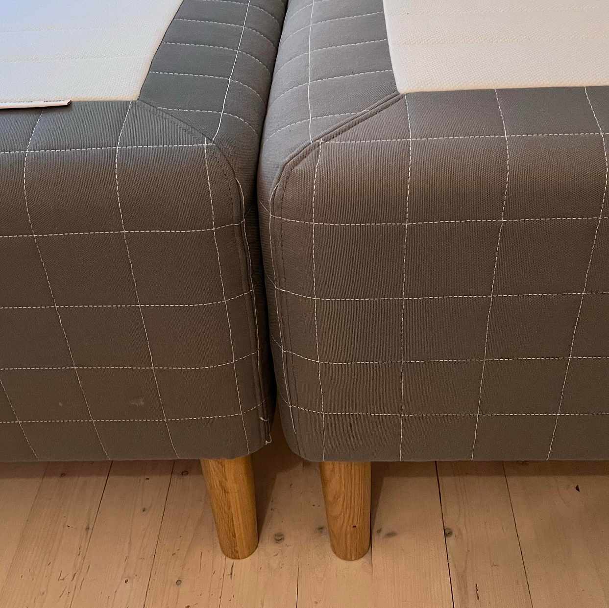 image of IKEA Skotterud 2st sängar - Stockholm