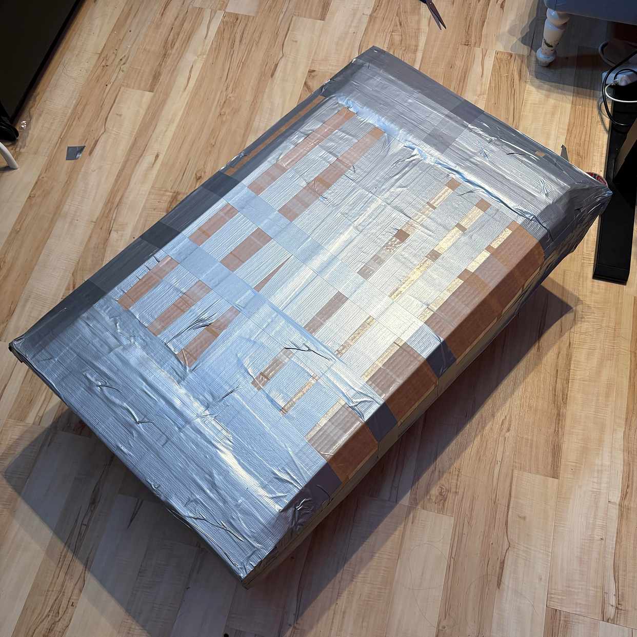 image of 30kg Box 📦 - 
