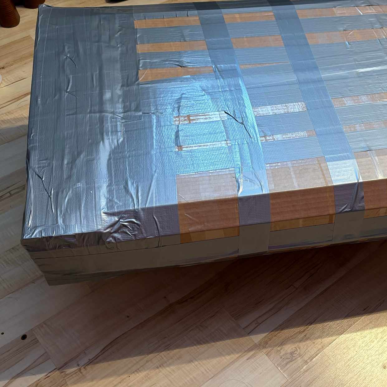 image of 30kg Box 📦 - 