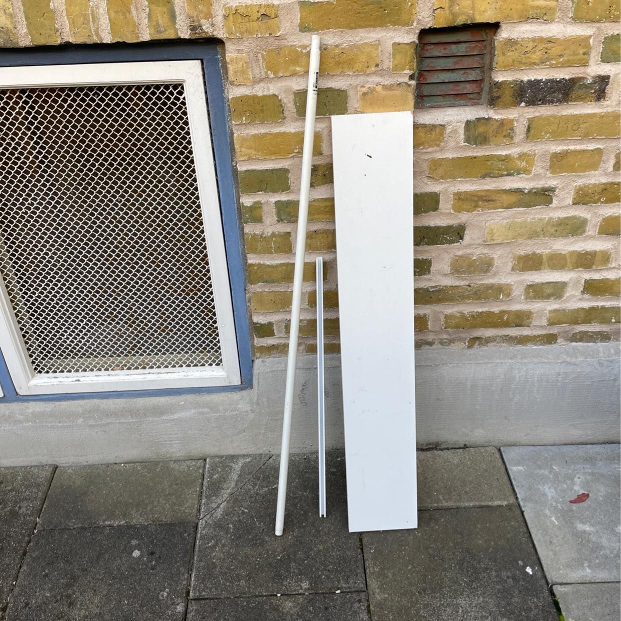 image of 10 säckar trädgårdsavfall - Malmö