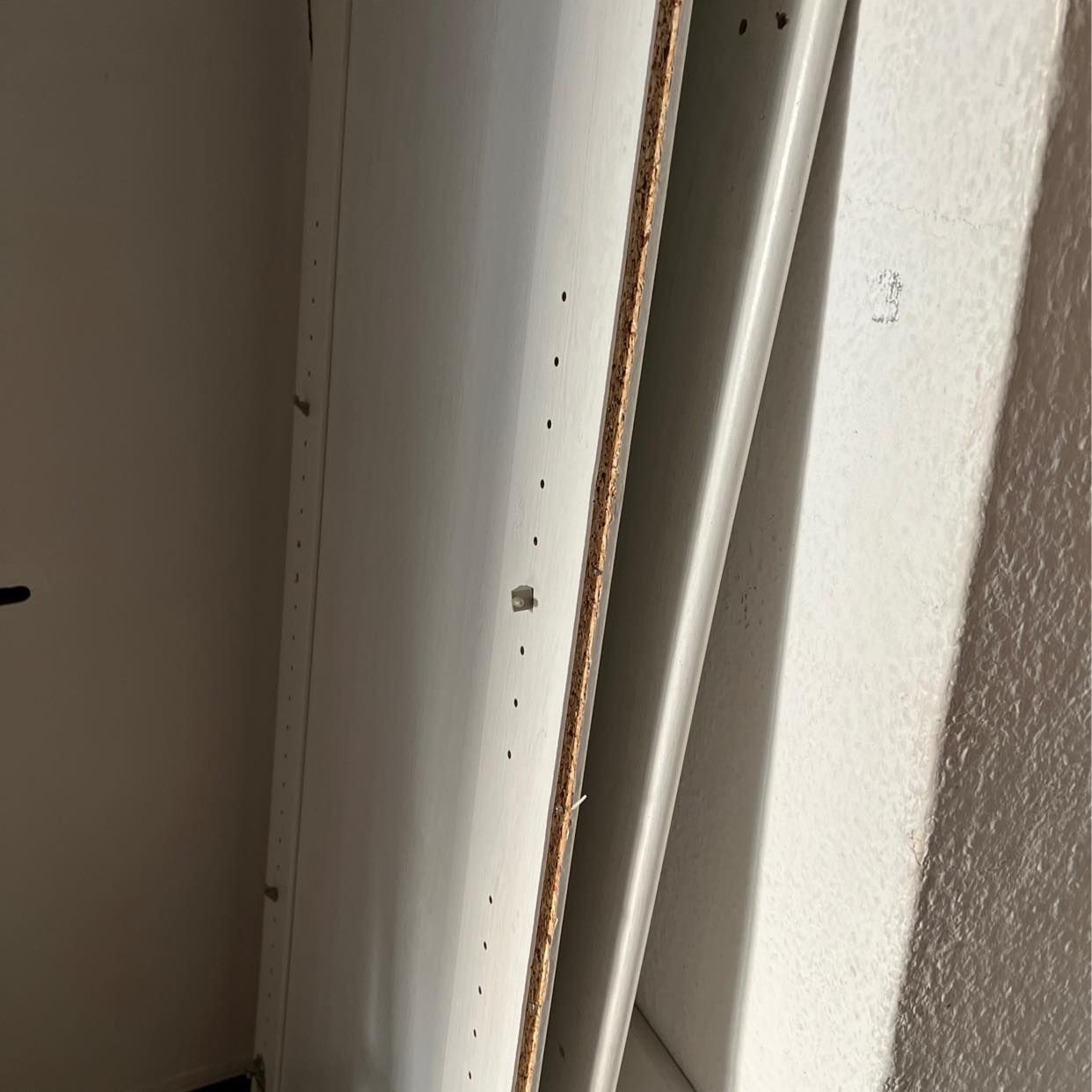 image of 7 Kleiderschrankbretten - Berlin