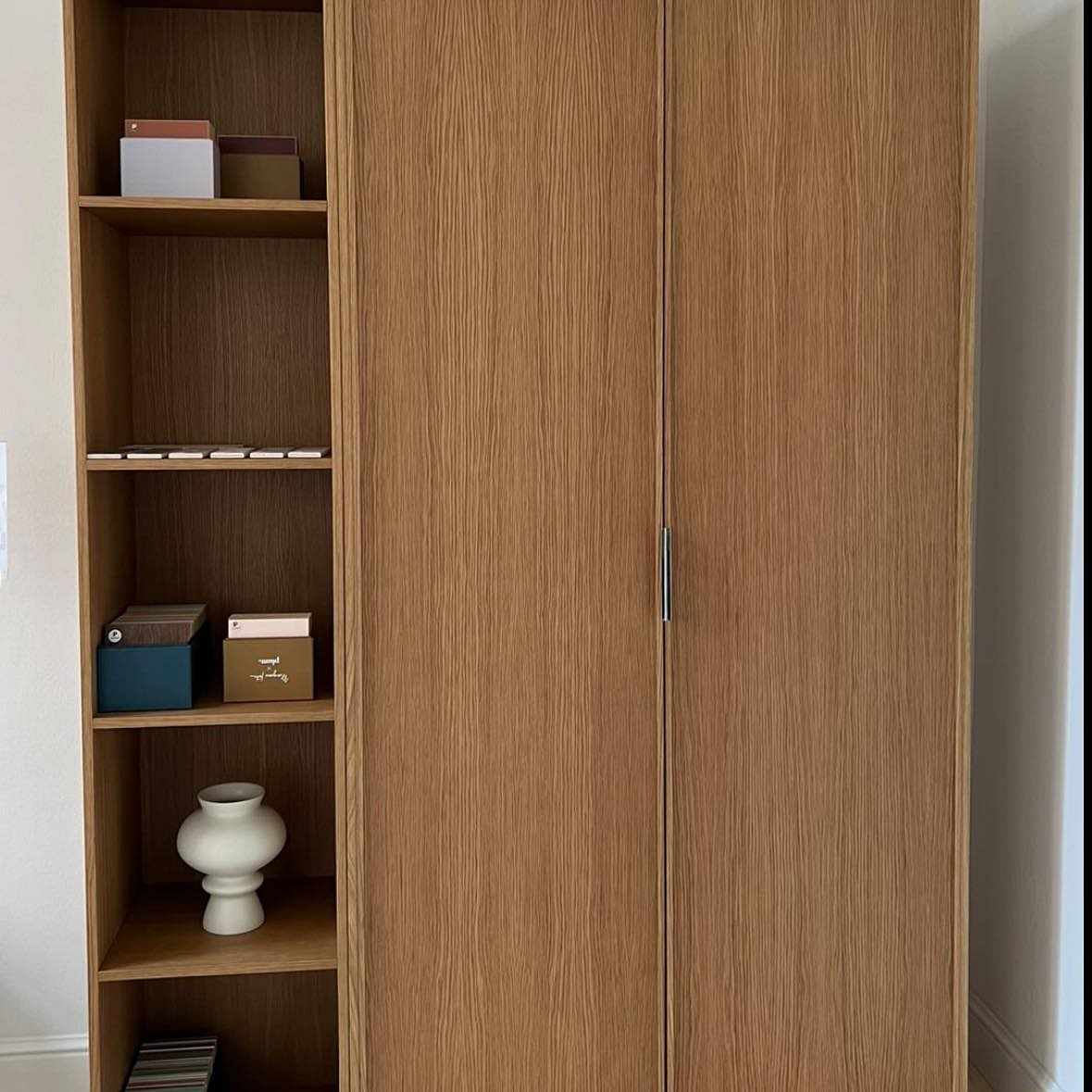 image of Closets- pick up Monday - 