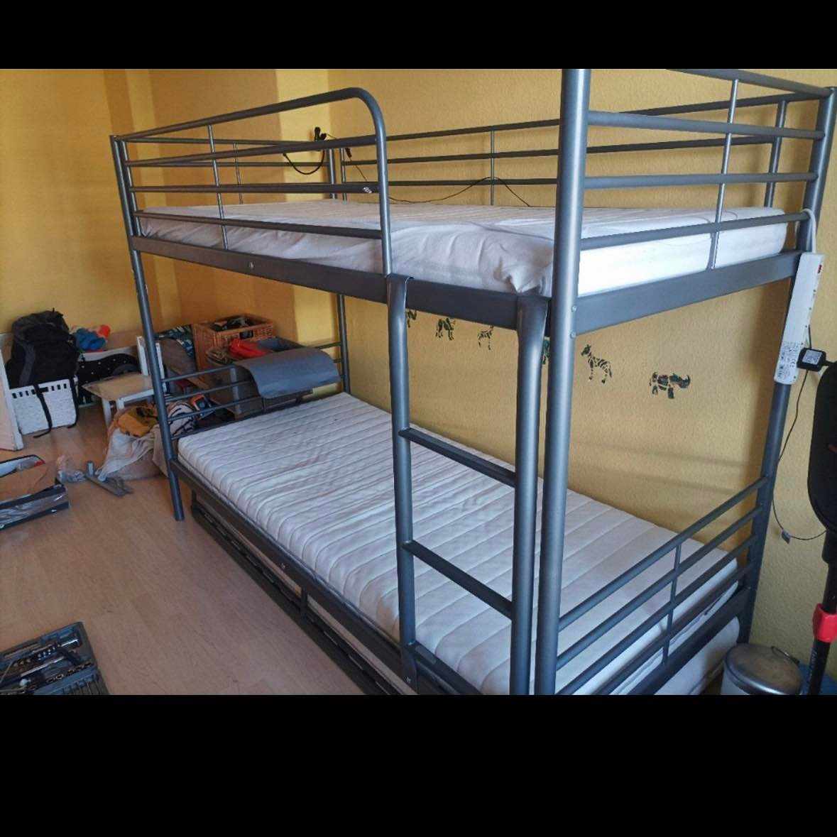 image of Bett - 