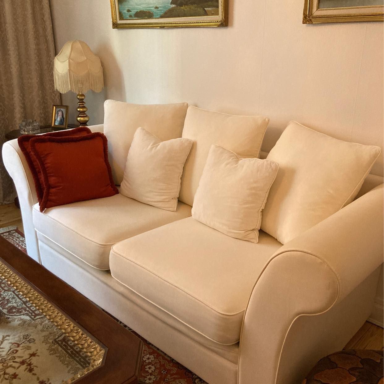 image of Soffa - 