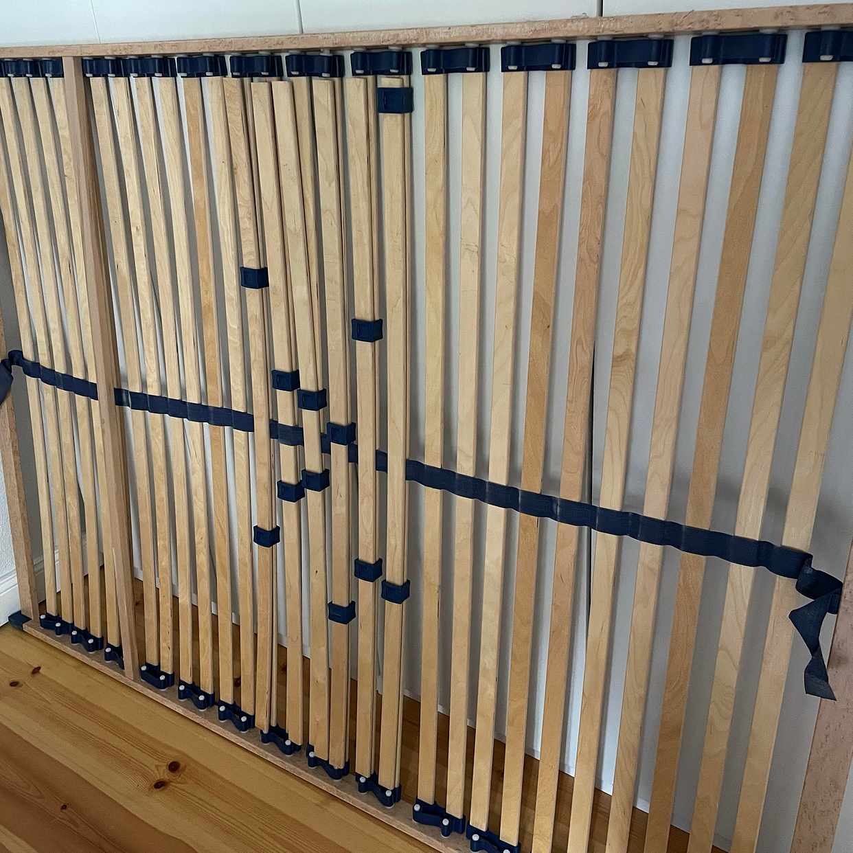 image of Abholung Lattenrost, Bett - Berlin