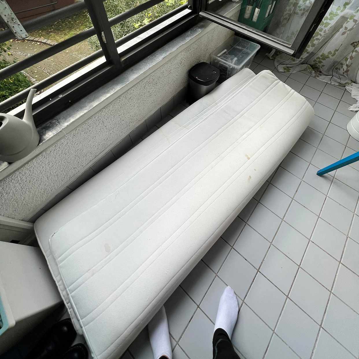 image of Mattress - Berlin