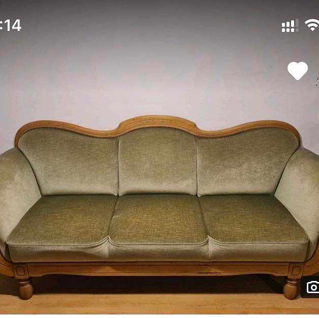 image of Sofa - 