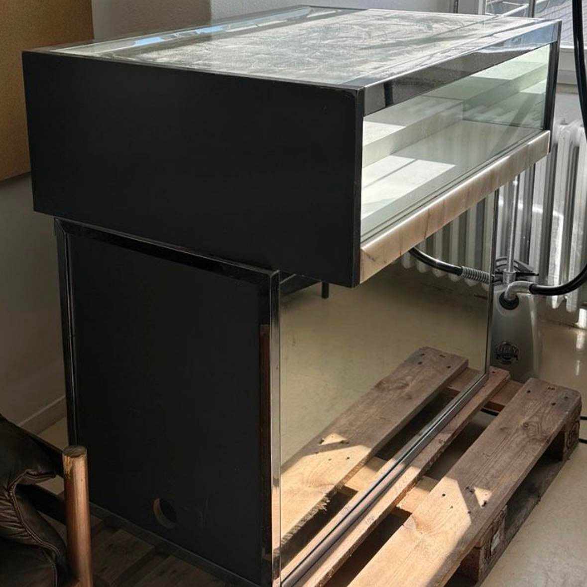 image of Vitrine - 