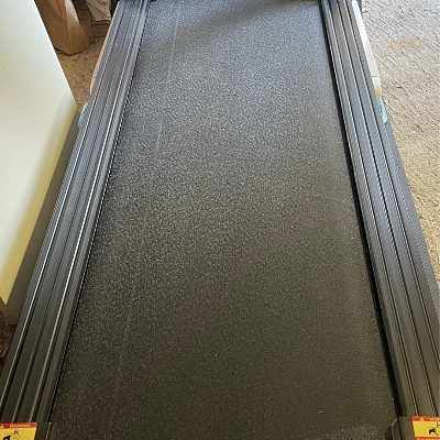 image of Löpband, Trekkrunner TR44 - 