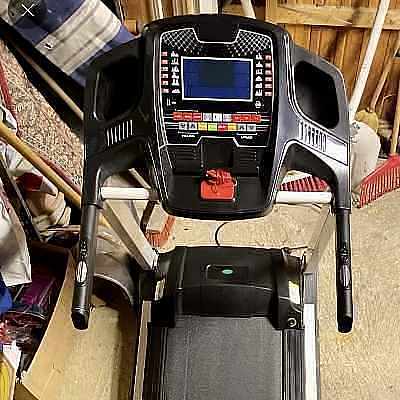 image of Löpband, Trekkrunner TR44 - 