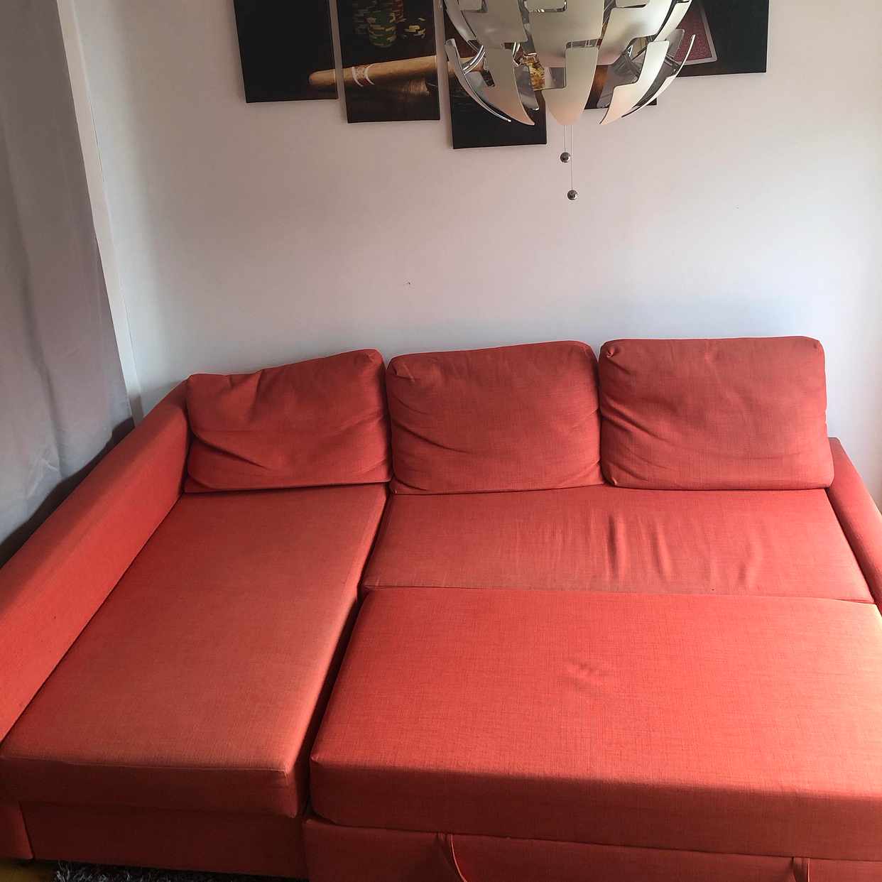 image of Soffa - Huddinge