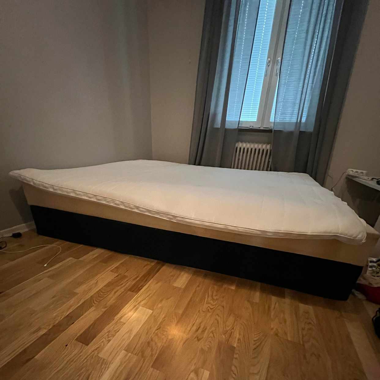 image of 160x200 säng - Centrum