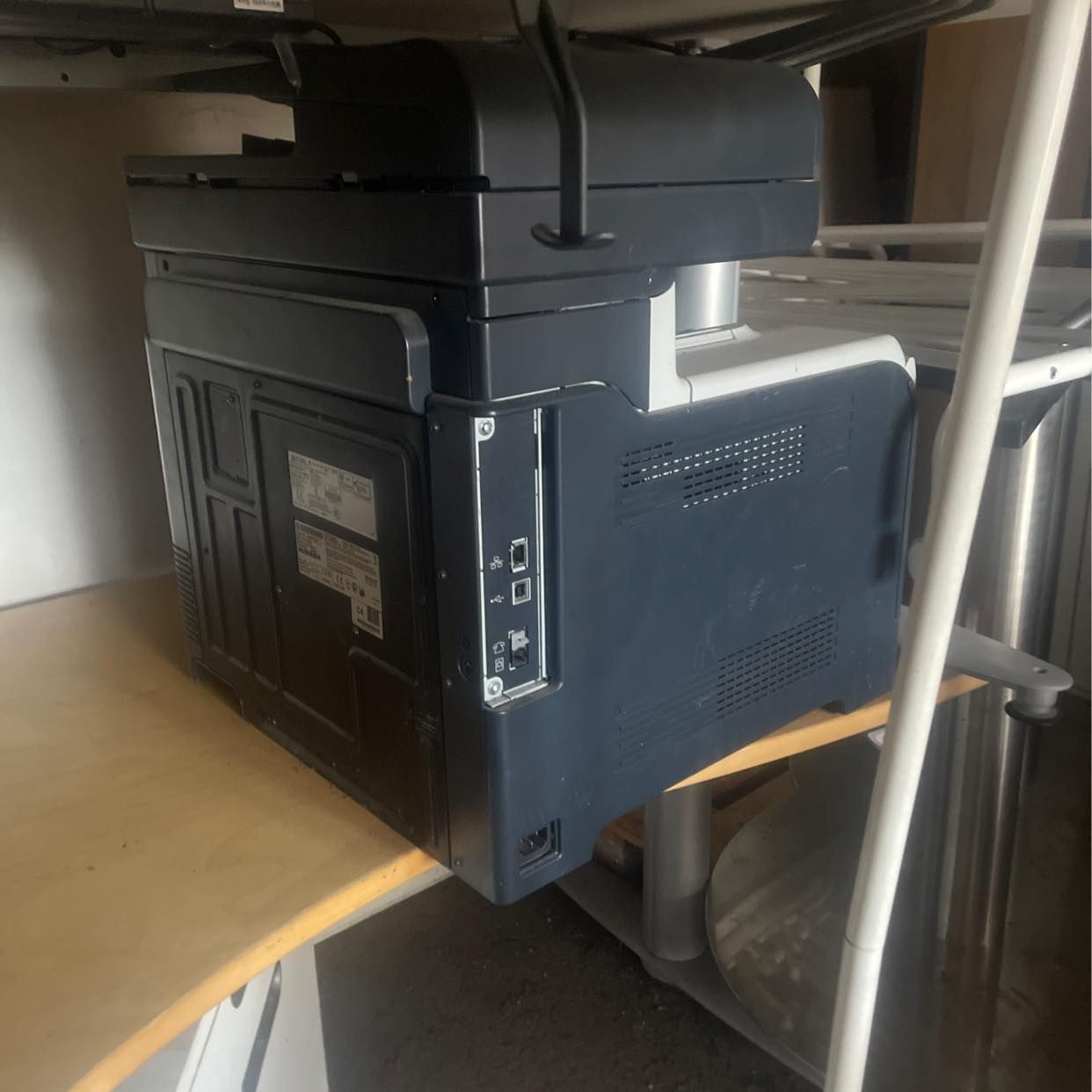 image of Skrivare 🖨️ - Rönninge