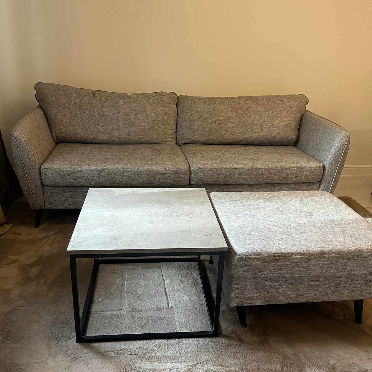 image of Soffa 2m - 