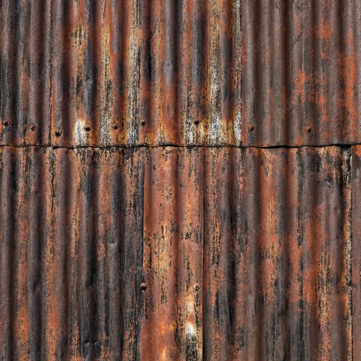 image of Rusty Tole - Stockholm