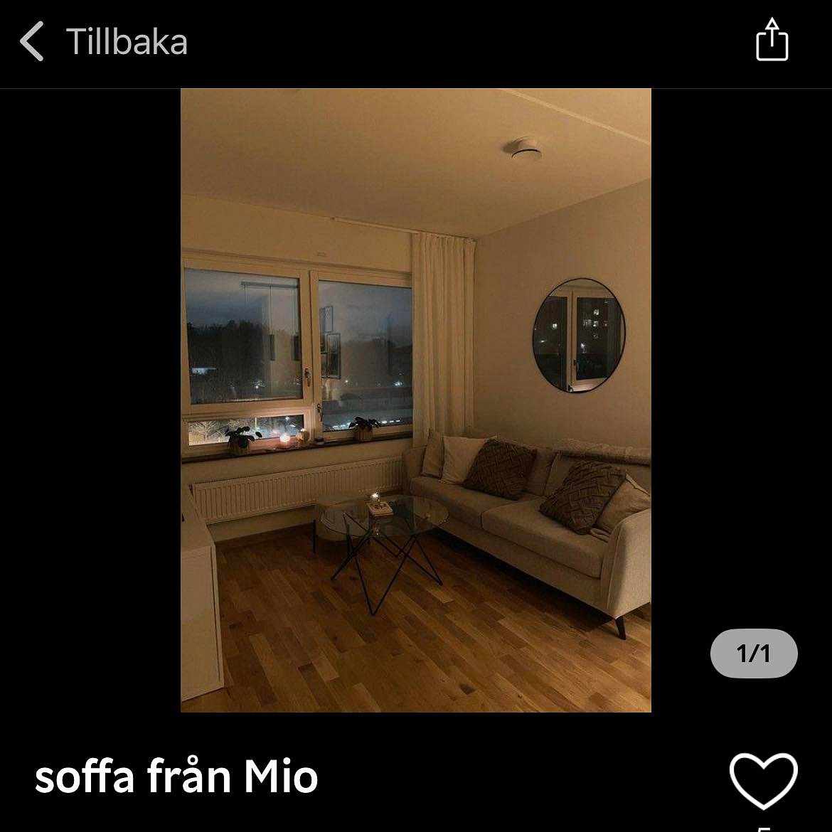 image of Soffa - 
