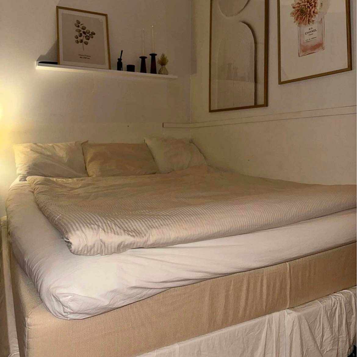 image of Säng 160 - 