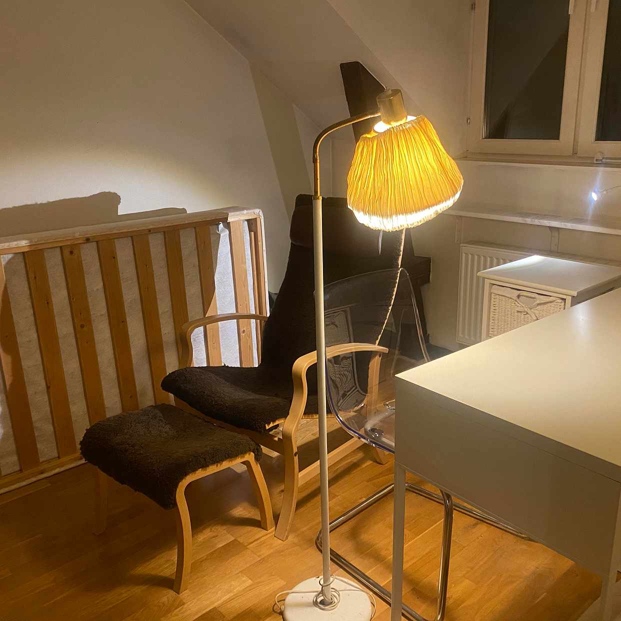 image of Flytt av möbler, kartonge - 