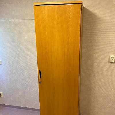 image of Upphämtning/flytt av skåp - 