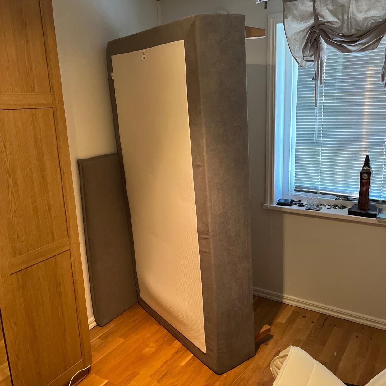 image of Bed or säng - 