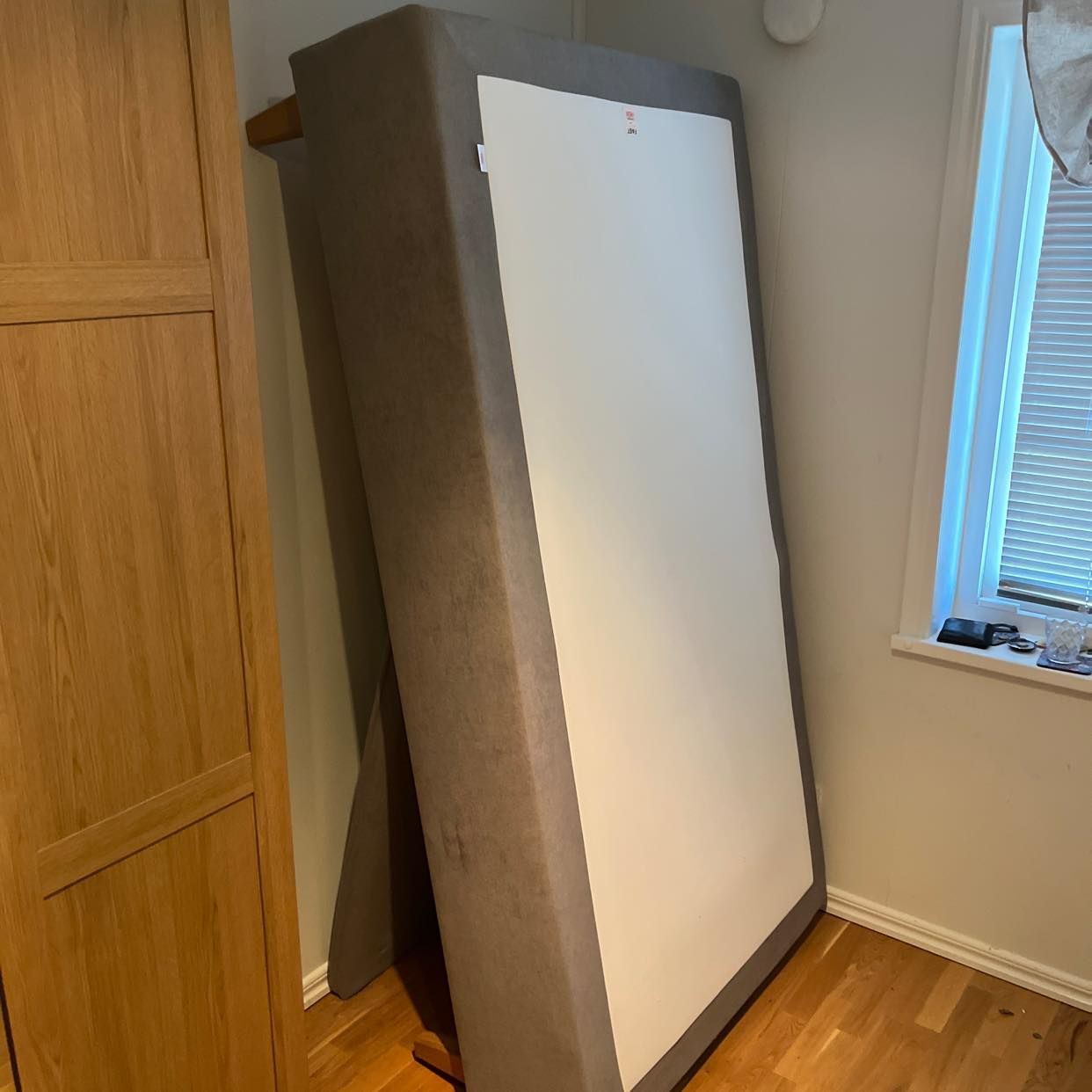 image of Bed or säng - 