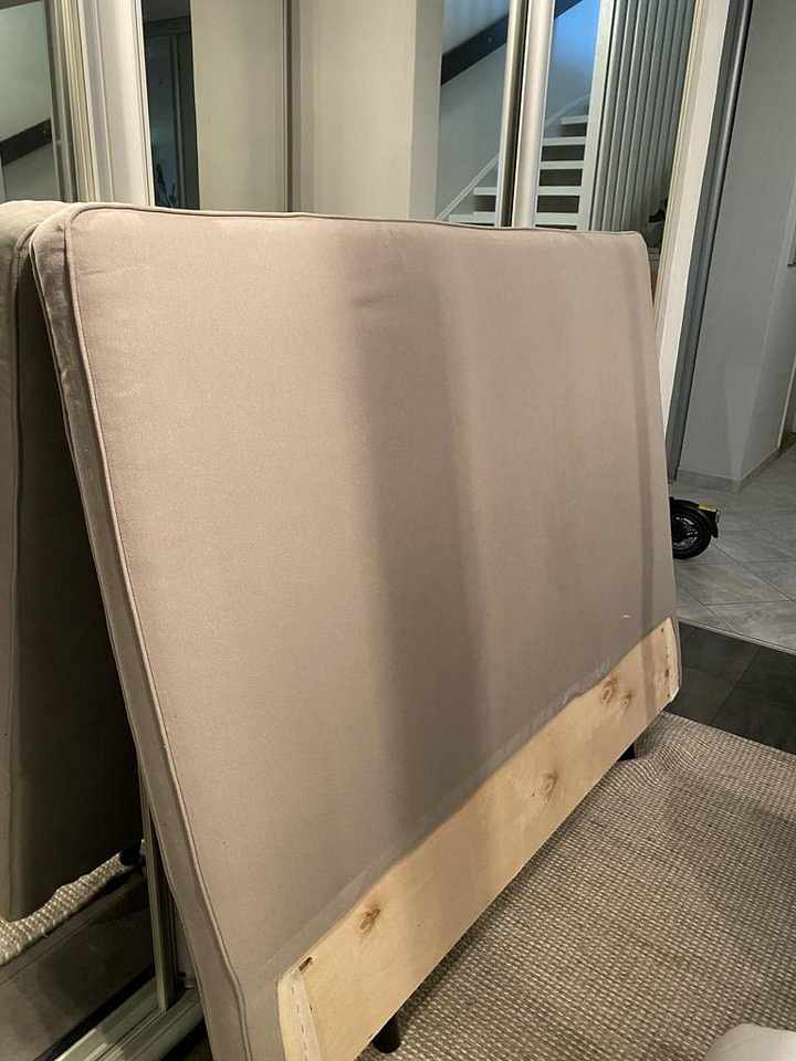 image of 140 Sänggavel  - 