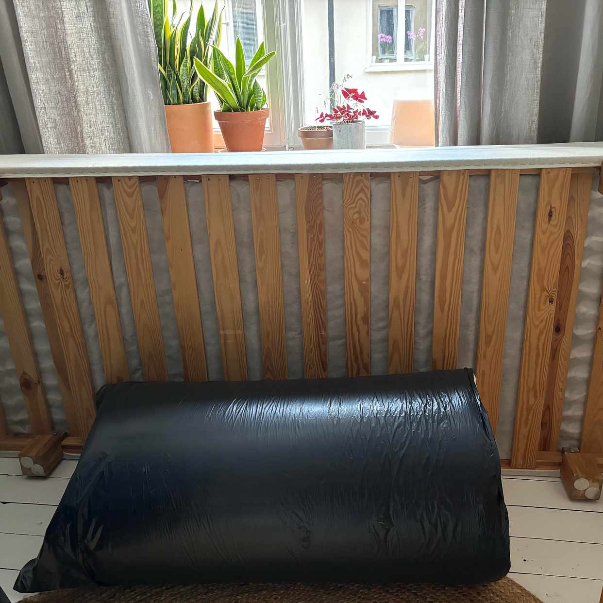 image of Move bed - 