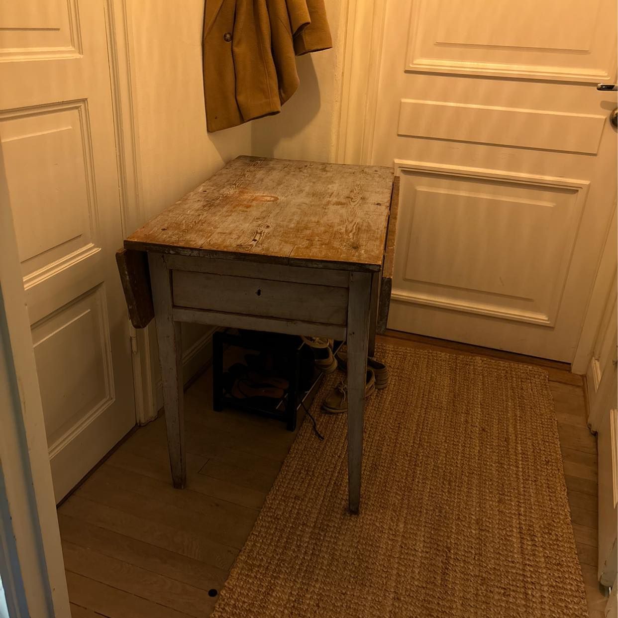 image of Ett bord - Stockholm