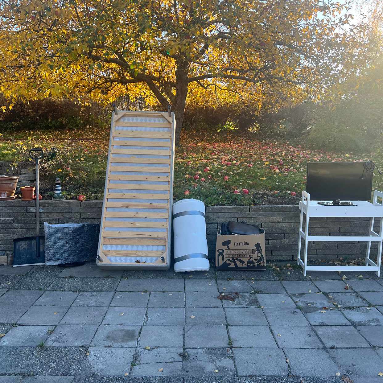 image of Möbler, teknik, inredning - Sundbyberg