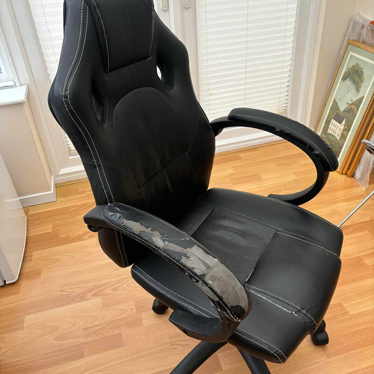 image of Give away - Chessington