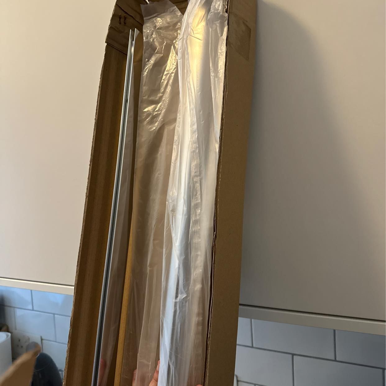 image of Shower parts - London
