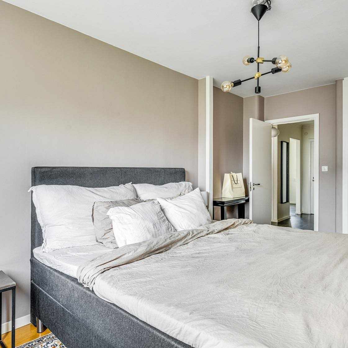 image of Soffa och säng - 