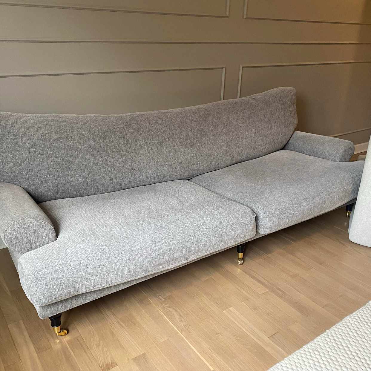 image of Pick up and deliver sofa - 
