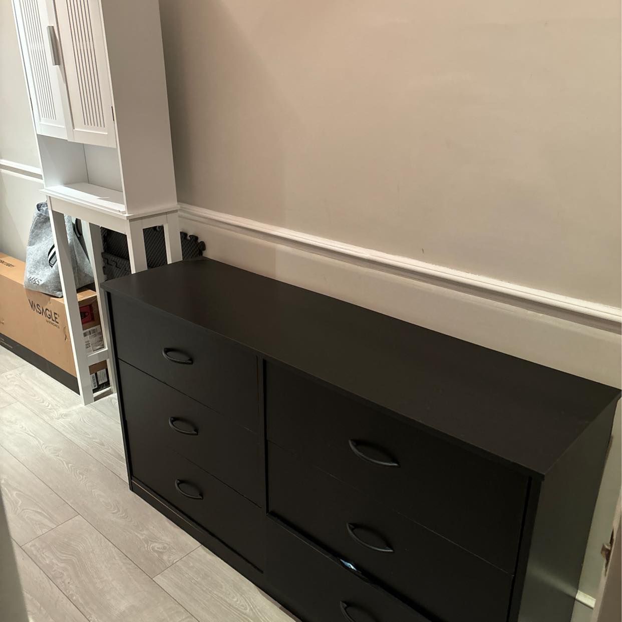 image of Removal of furniture - Hammersmith And Fulham