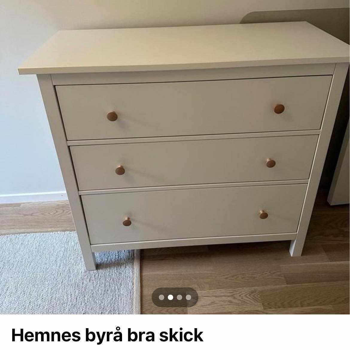 image of Hämta vara o lämna - 
