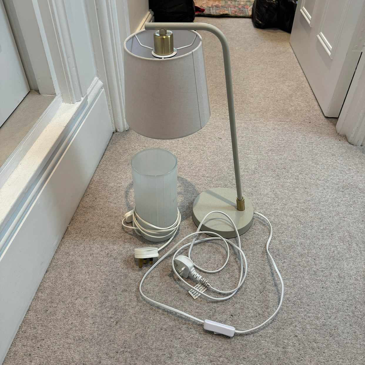 image of Table lamps - London