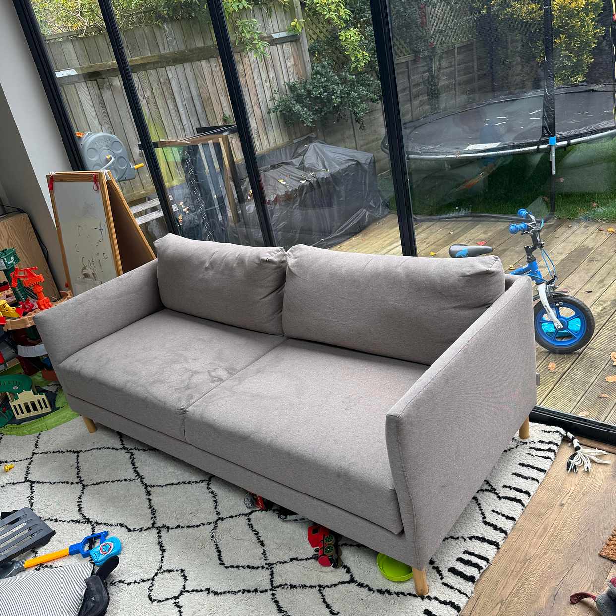image of Sofa - Richmond
